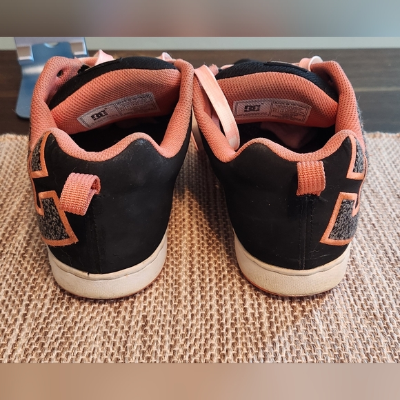 DC court graffics - Picture 3 of 7